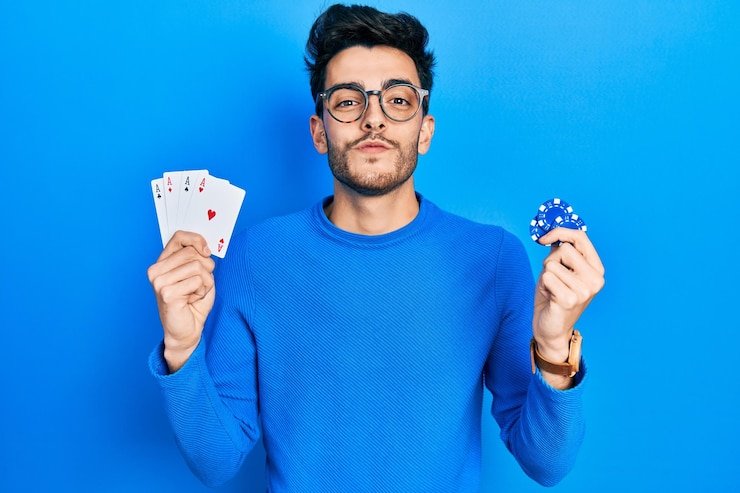 Antarmuka meja Bandar Ceme di 898 apk menampilkan posisi pemain, bandar, dan nilai kartu